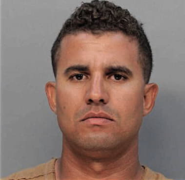 Daniel Cortes, - Dade County, FL 