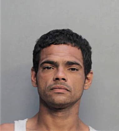 Eduardo Cuesta, - Dade County, FL 