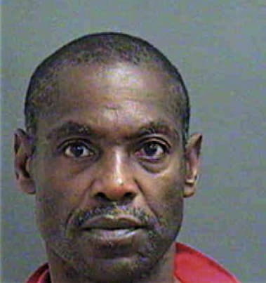 Lamont Davis, - Mecklenburg County, NC 