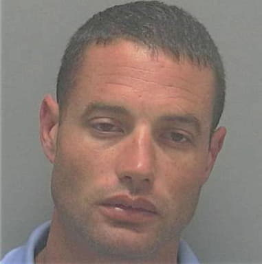 Carlos Diego-Gonzalez, - Lee County, FL 