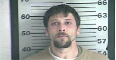 Jonathan Dorse, - Dyer County, TN 