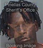 Charles Dorsey, - Pinellas County, FL 