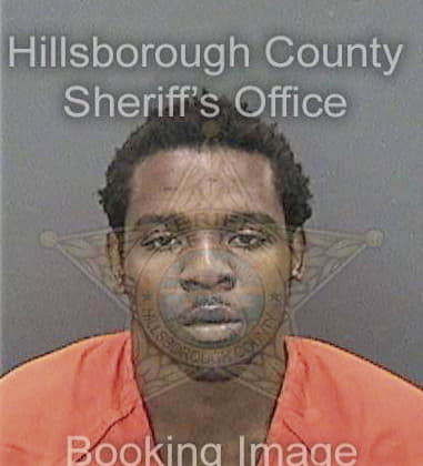 Charles Doss, - Hillsborough County, FL 