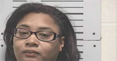 Raeneka Downey, - Robertson County, TN 