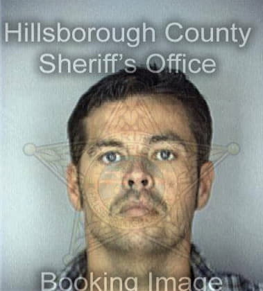 Pablo Duran, - Hillsborough County, FL 