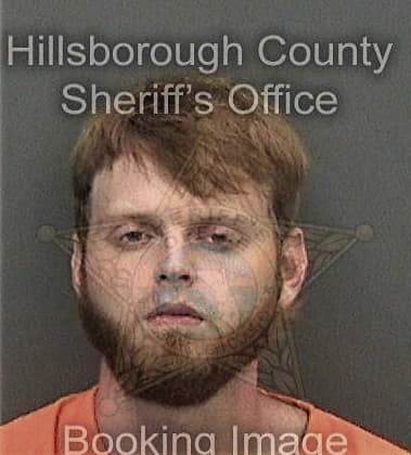 Bryan Eckley, - Hillsborough County, FL 