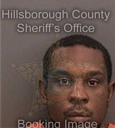 Freddie Edwards, - Hillsborough County, FL 