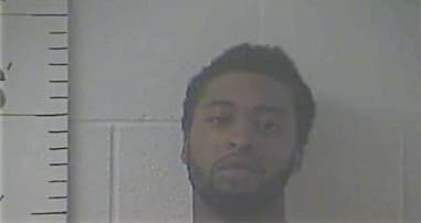 Diante Elcock, - Hardin County, KY 