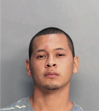 Elias Escobar, - Dade County, FL 