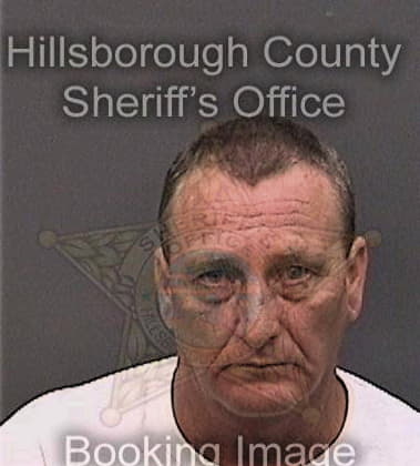 Scott First, - Hillsborough County, FL 