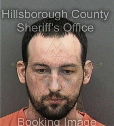 Christian Flores, - Hillsborough County, FL 