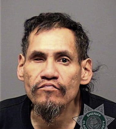 Rowell Flores, - Clackamas County, OR 