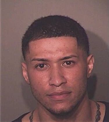 Francisco Fuentes-Carrion, - Osceola County, FL 