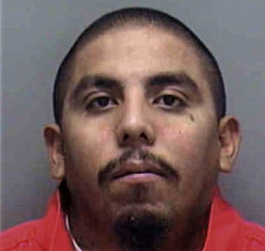 Billy Garcia, - Lee County, FL 