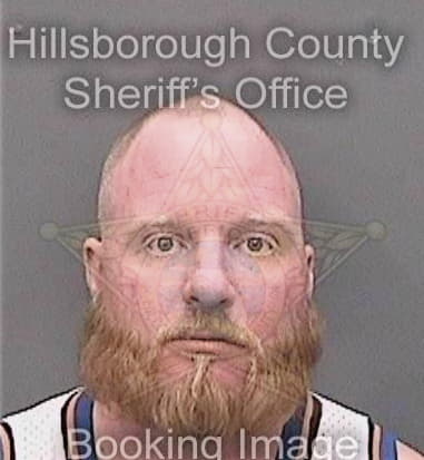 Cristobal Garcia, - Hillsborough County, FL 