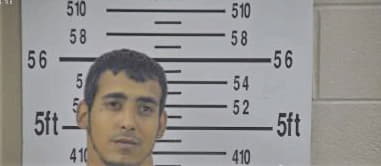 Roberto Garcia - Kleberg County, TX 