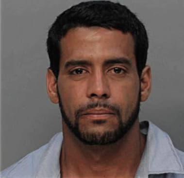 Andres Gaviria, - Dade County, FL 