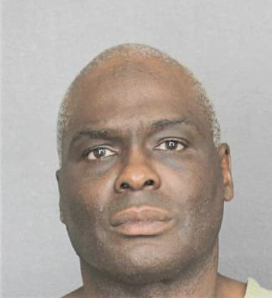 Rodney Gilyard, - Broward County, FL 