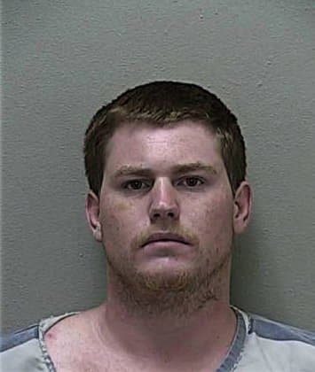 Johnathan Graven, - Marion County, FL 