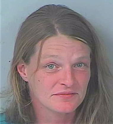 Scotti Green, - Hernando County, FL 