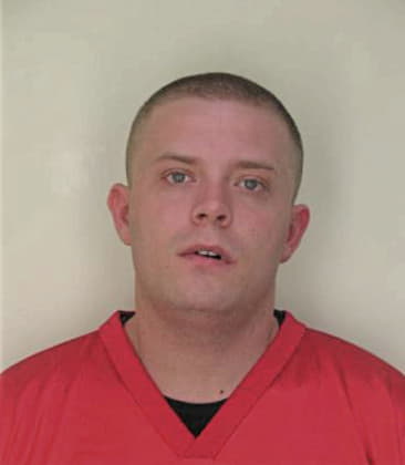 Dustin Hadsell, - Hillsborough County, FL 