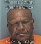 Edward Hall, - Pinellas County, FL 