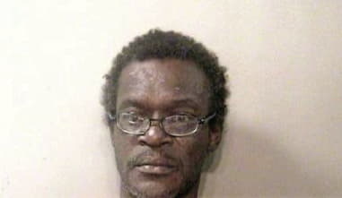 Clarence Harris, - Leon County, FL 