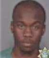 Thurston Harris - Multnomah County, OR 