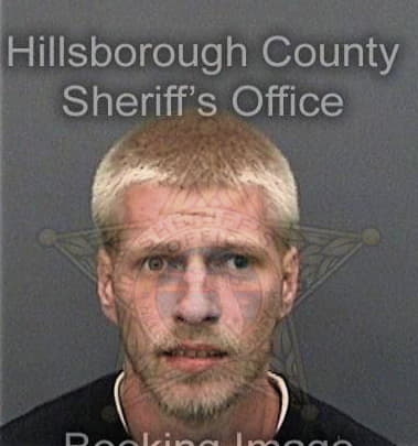 Fredrick Haynes, - Hillsborough County, FL 