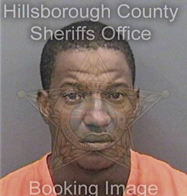 James Haywood, - Hillsborough County, FL 