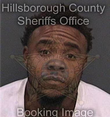 John Henry - Hillsborough County, FL 