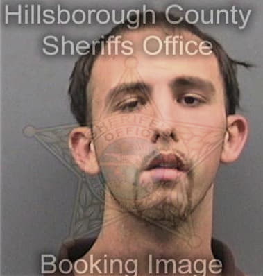 Pablo Hernandez - Hillsborough County, FL 
