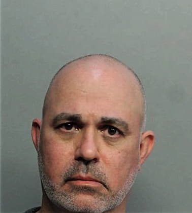 Hernesto Hernandez-Rubio, - Dade County, FL 