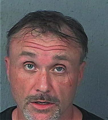 James Hicks, - Hernando County, FL 