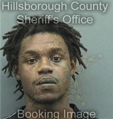 Willie Hightower, - Hillsborough County, FL 