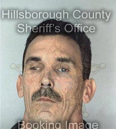 Charles Hill, - Hillsborough County, FL 