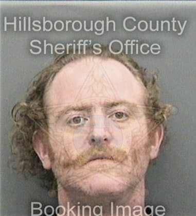 James Holbrooks, - Hillsborough County, FL 