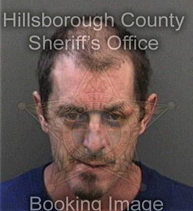 Jeffery Holman, - Hillsborough County, FL 