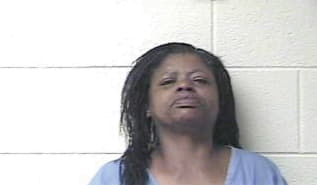 Felicia Hopkins, - Harlan County, KY 