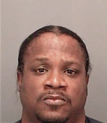 Octavius Ingram, - Pinellas County, FL 