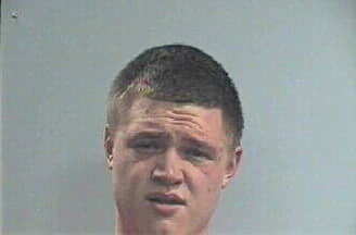 Brandon Ivanchak - Fayette County, KY 