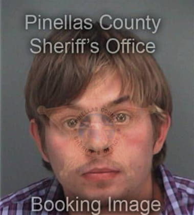 Robert Jacobs, - Pinellas County, FL 