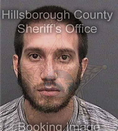 Logan Jafferis, - Hillsborough County, FL 