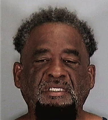 Derrick Johnson, - Manatee County, FL 