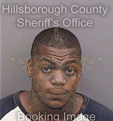 James Johnson, - Hillsborough County, FL 