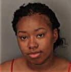 Latoya Johnson, - Shelby County, TN 