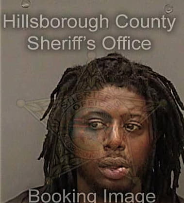 Ray Johnson, - Hillsborough County, FL 