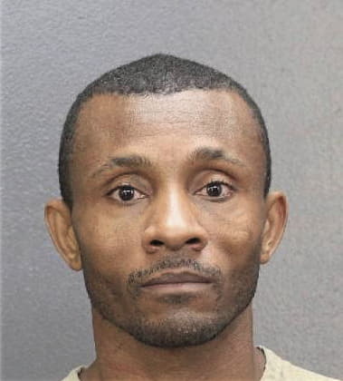 Trond Johnson, - Broward County, FL 