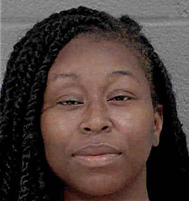 Sharriess Jones, - Mecklenburg County, NC 