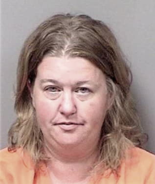 Brandi Jugov, - Citrus County, FL 